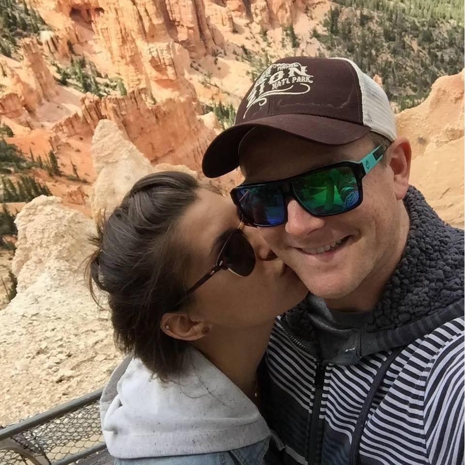 Bryce Canyon