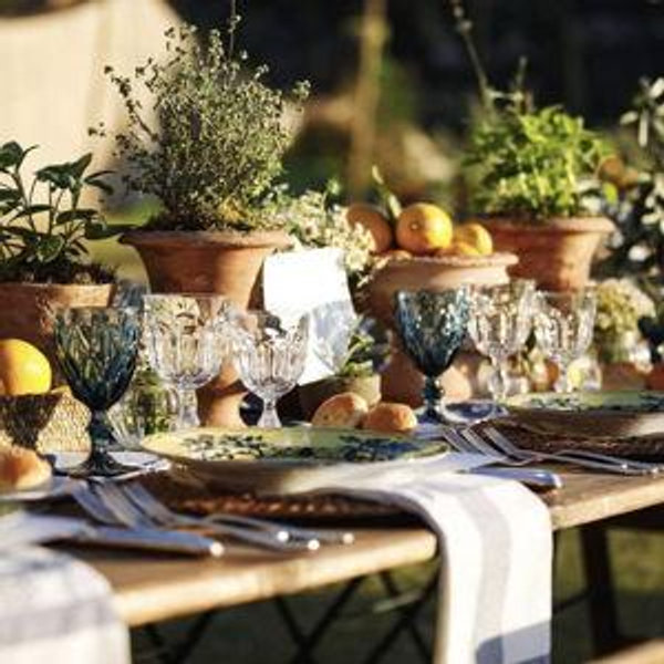 Fondo Casa Dolce Casa