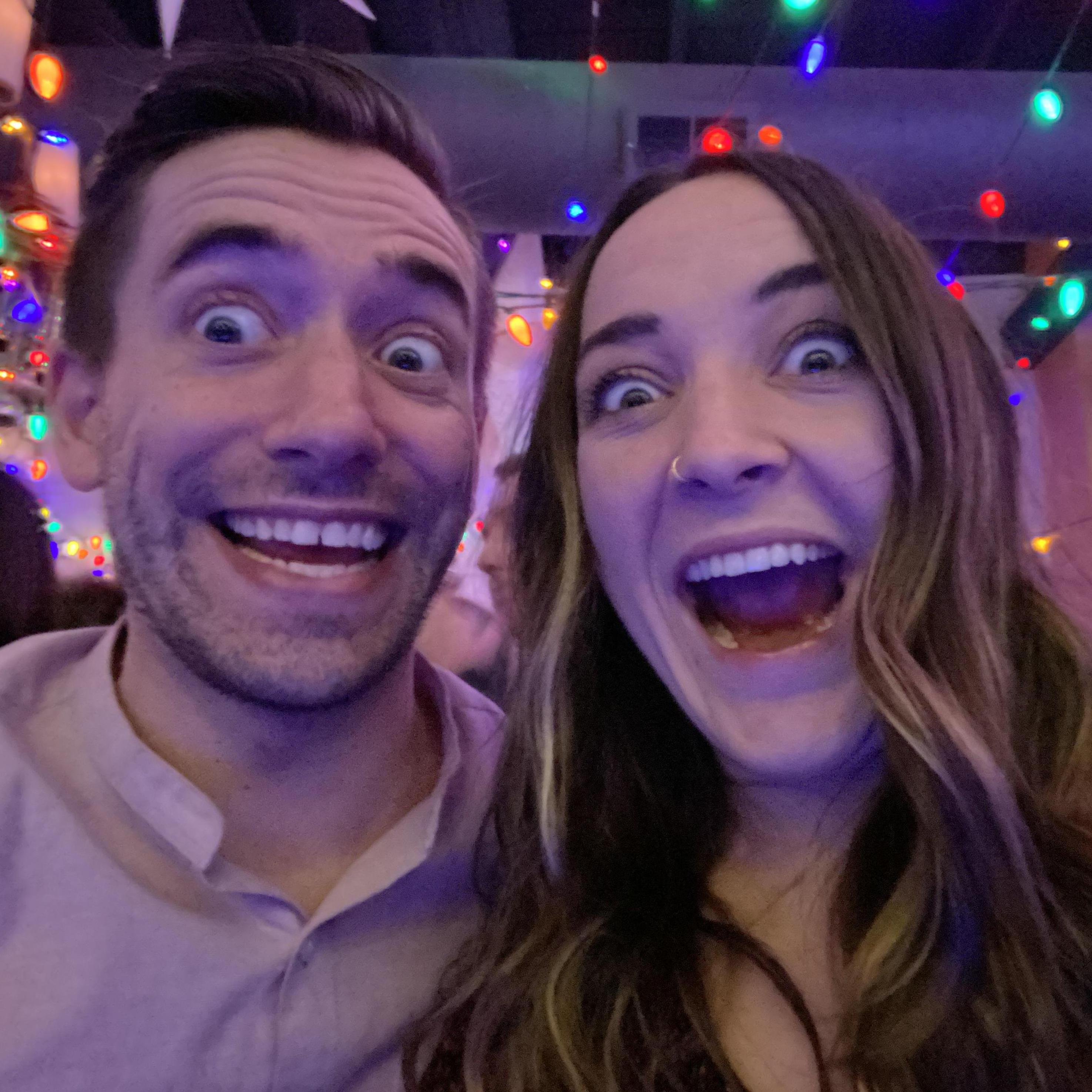New Years Eve, 2020