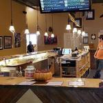 Balsam Falls Brewing Co.
