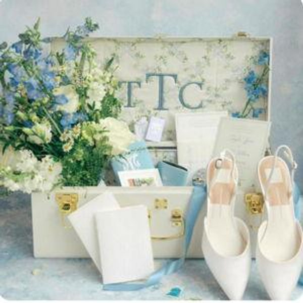 Gift Card for Petite Keep Custom Bridal Trunk