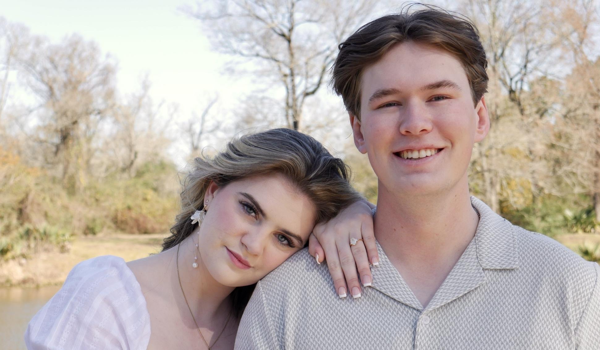The Wedding Website of Skye Renee Nowlin and Mason Kayde Roebuck