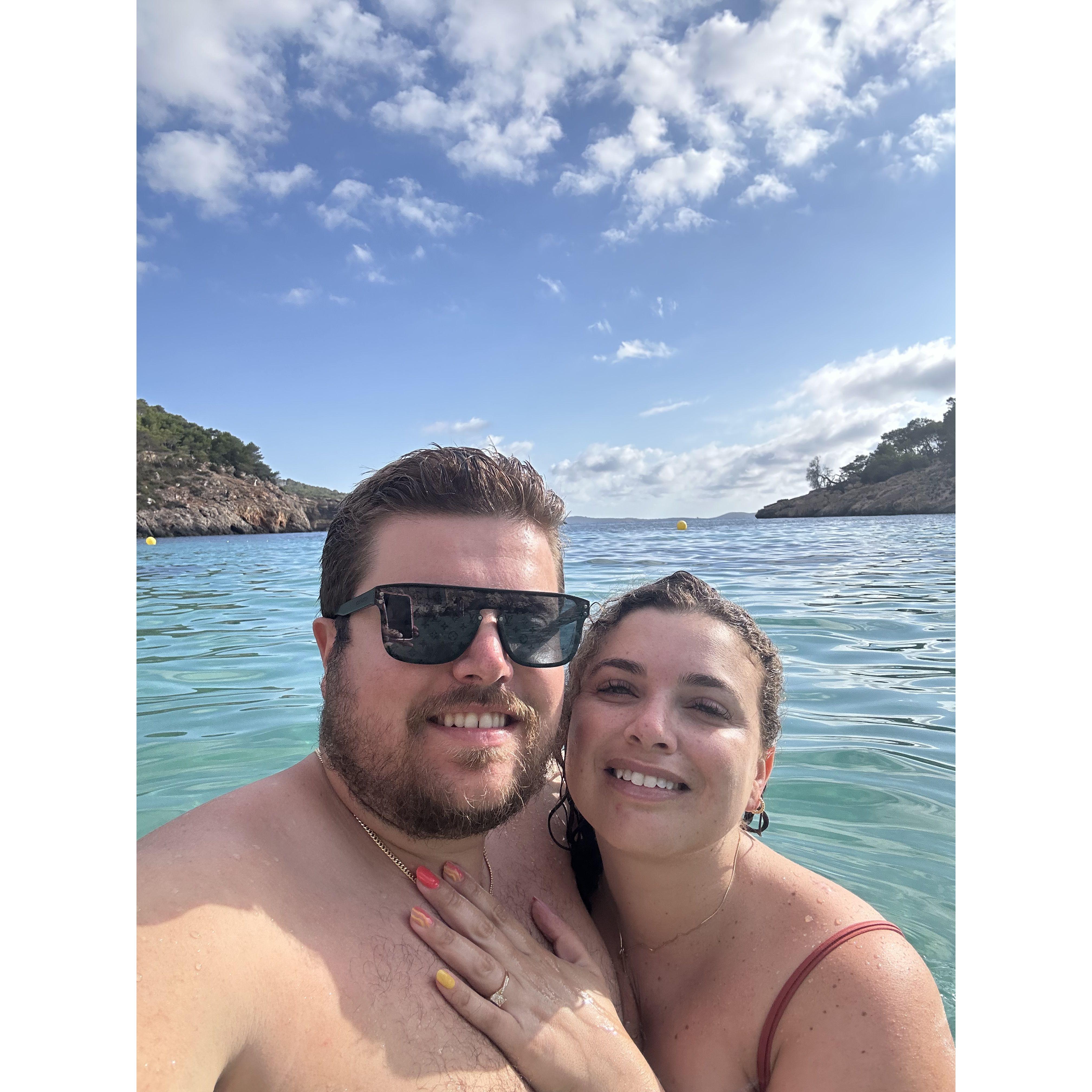 Ibiza