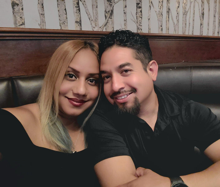 Nataliah Cardona and Jesus Castillo's Wedding Website