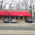 China Palace Restaurant