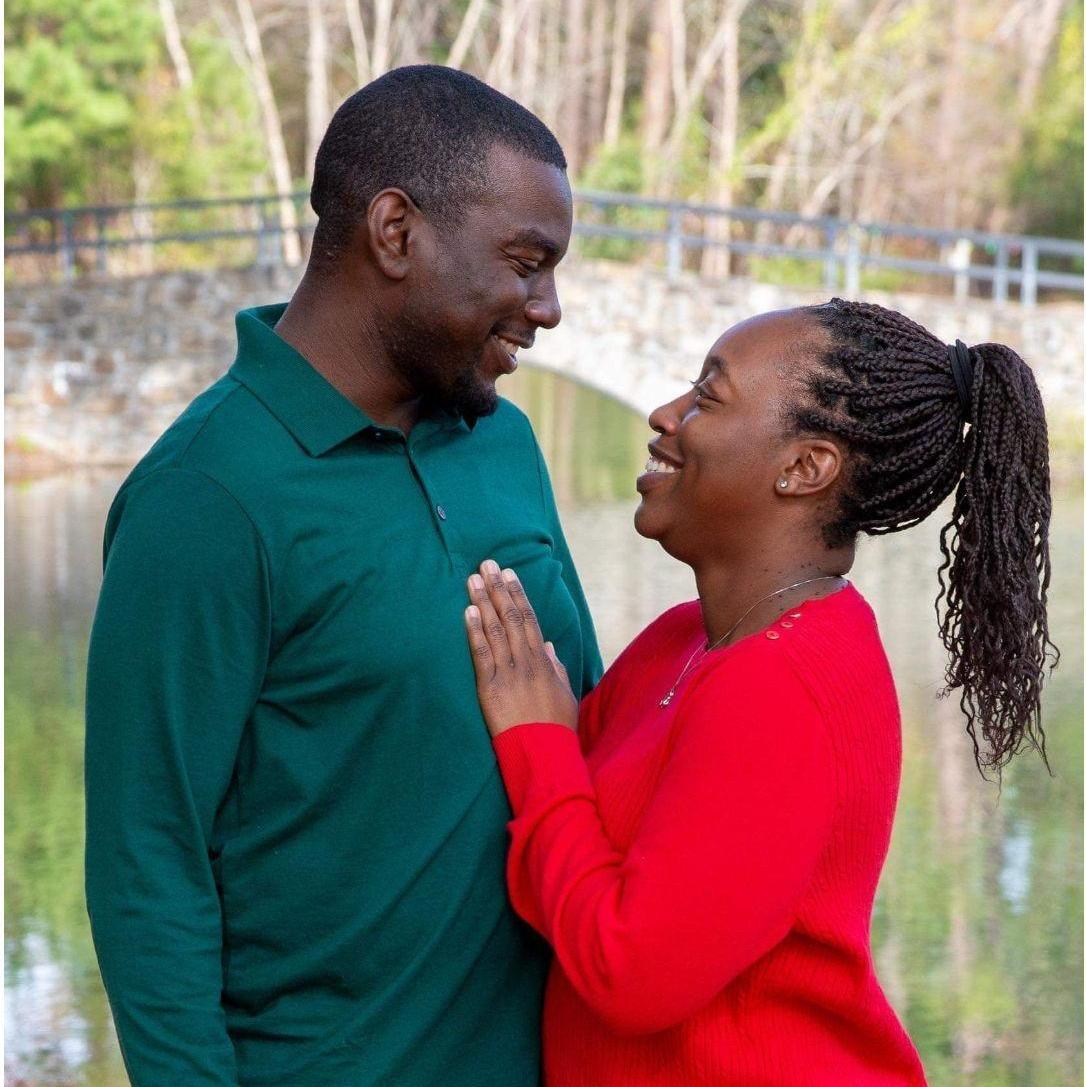 “Every couple is only one righteous decision away from a great marriage.”