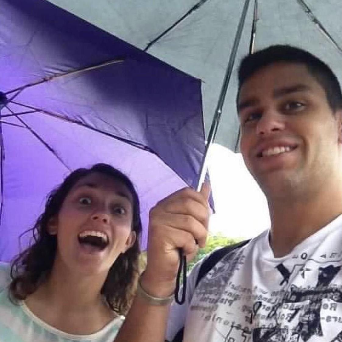 Rainy Day Zoo