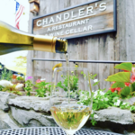 Chandler's A Restaurant