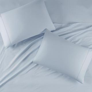 4-Piece Egyptian Cotton Sheet Set