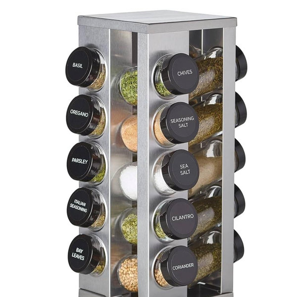 Spice Rack
