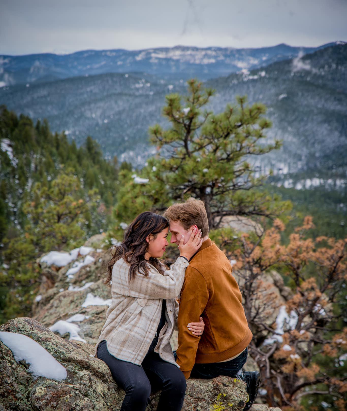 The Wedding Website of Katelyn O'Guin-Slinger and Griffin Cross