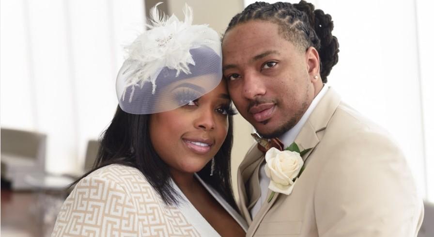 The Wedding Website of Maria Michaud and Nate Peters