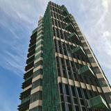 Price Tower Tour