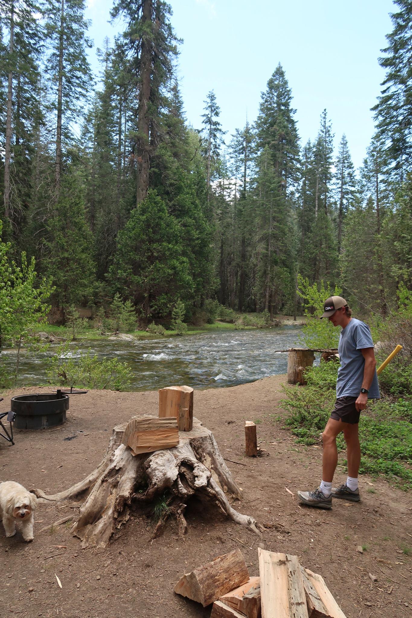 The Wedding Website of Ryan Kinchloe and Benjamin Sumner