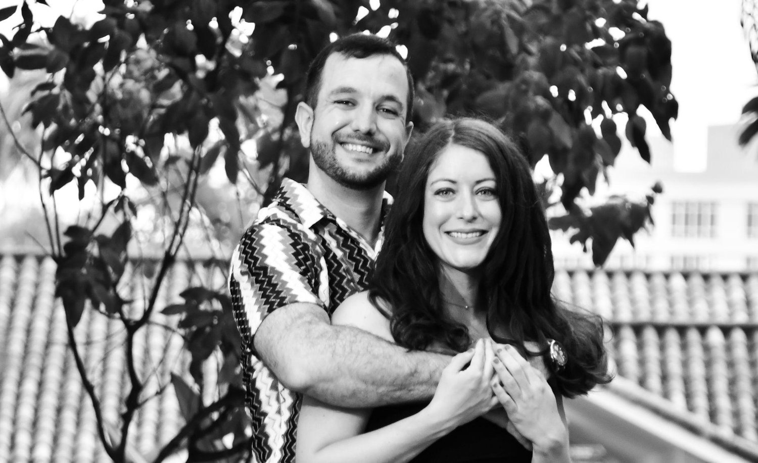 The Wedding Website of Jennifer Murphy and Christopher D'Errico