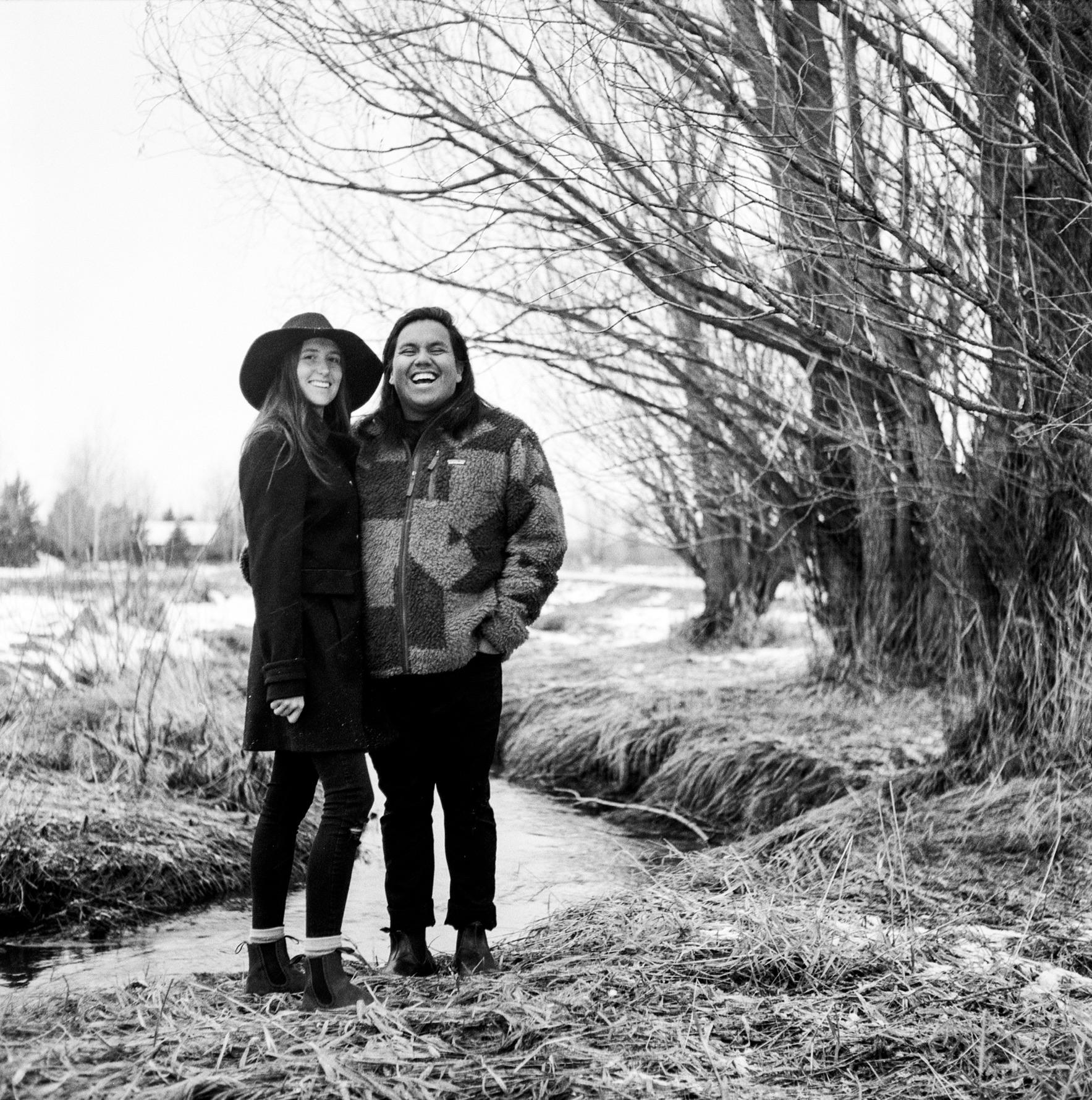 The Wedding Website of Elizabeth Story and Pablo Palma