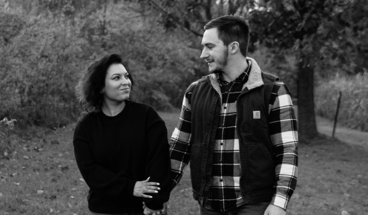 The Wedding Website of Kylie Brown and Ritchie Miller