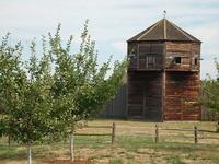 Fort Vancouver National Historic Site Visitor Center