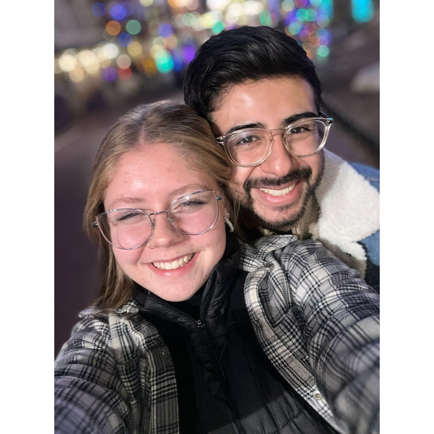 First trip - Boulder, CO 2023