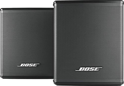 Bose® - SoundTouch® 300 soundbar - Black