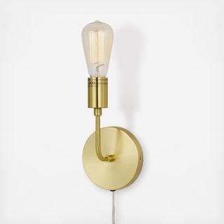 Calla Single Wall Sconce