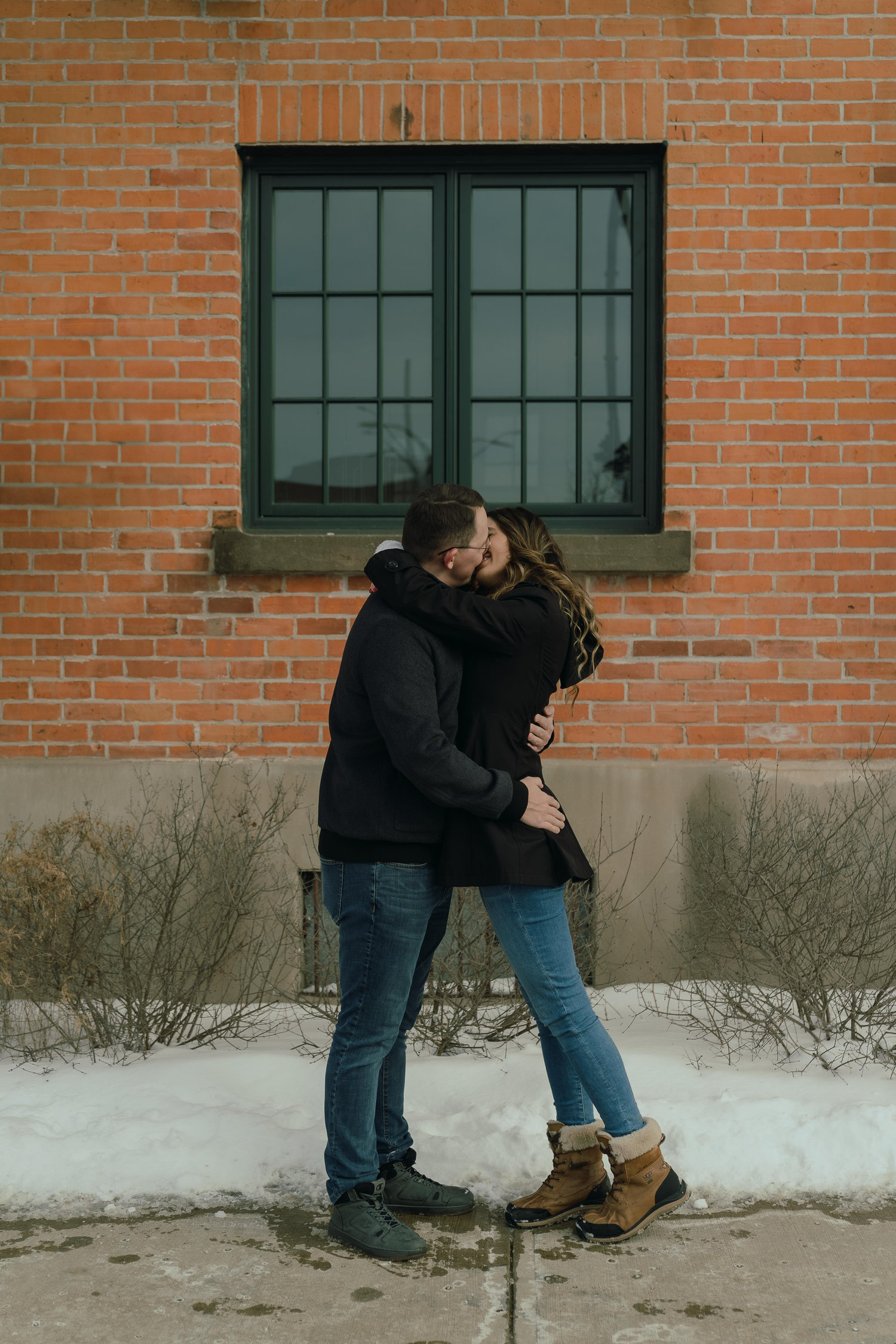 The Wedding Website of Caroline Szczepanski and Yuriy Hudzovatyy