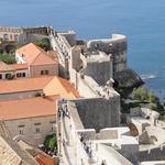 Walls of Dubrovnik - Walking Tour