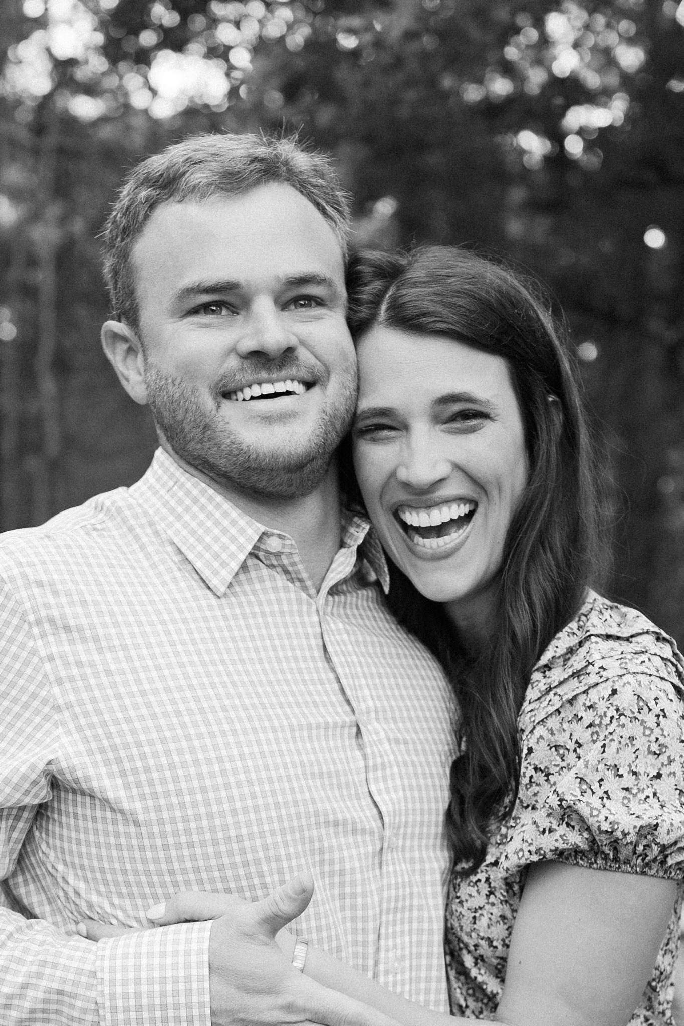 The Wedding Website of Virginia Stewart and Arthur Walsh