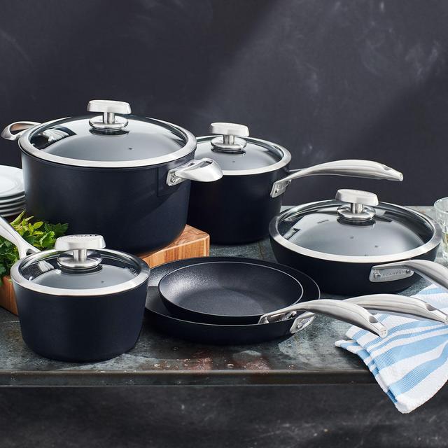 Scanpan Pro S+, Set of 10