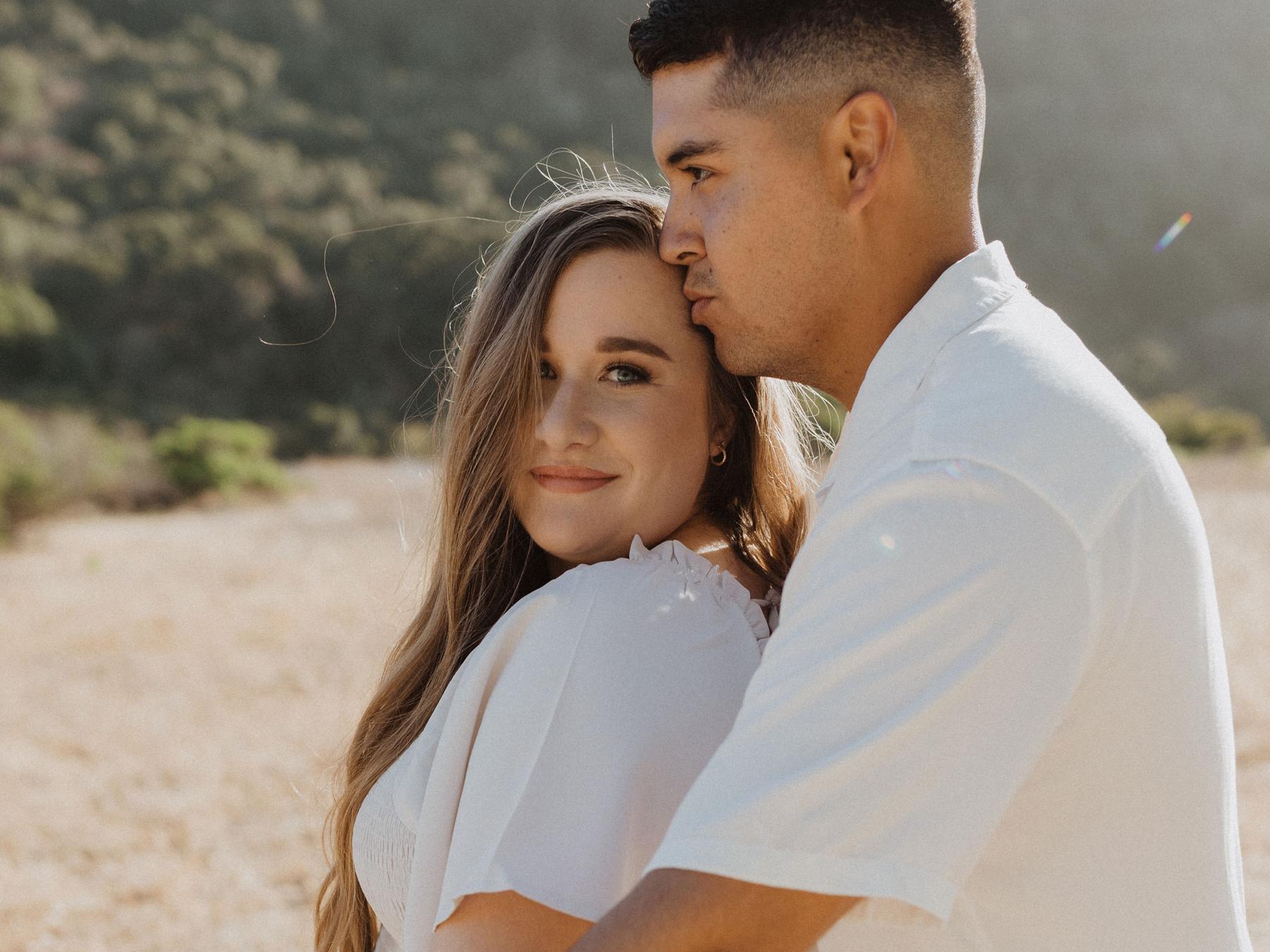 The Wedding Website of Ashley Falkenberg and Brandon Berumen