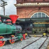 Chattanooga Choo Choo Historic District
