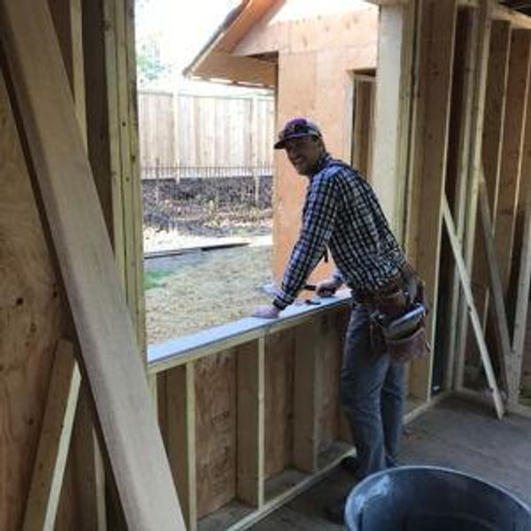 Remodeling Our Kitchen