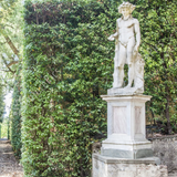 The Boboli Gardens