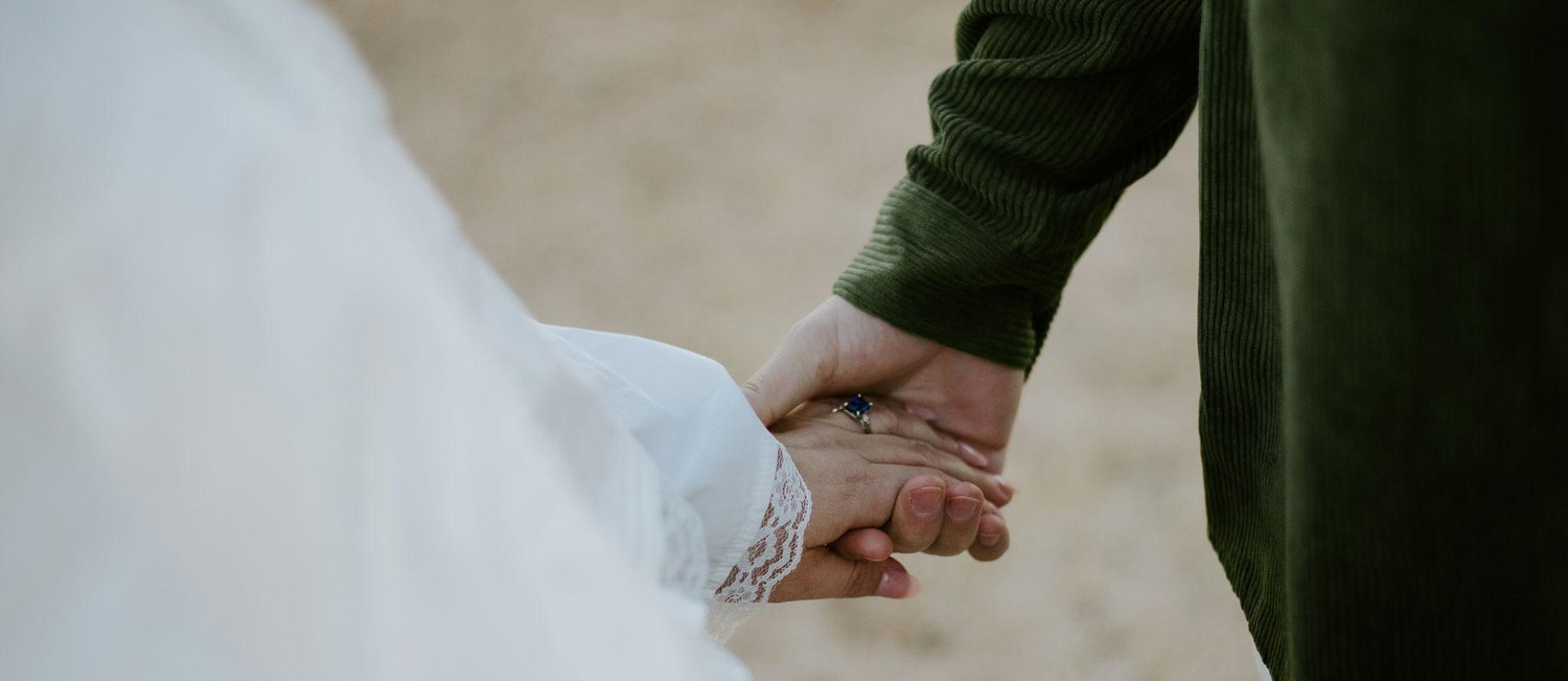The Wedding Website of Brook Wooldridge and Jacob Porter