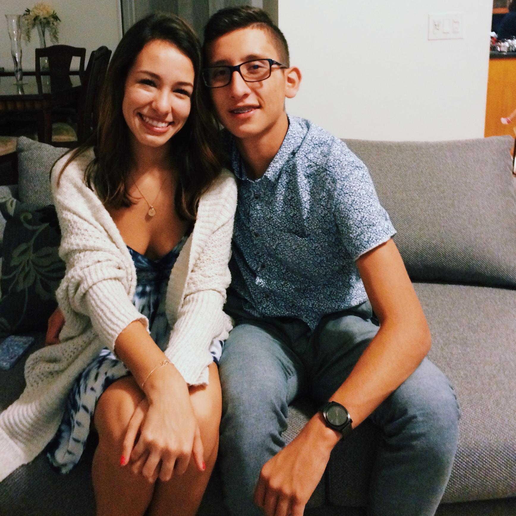 10/10/2015 our anniversary!