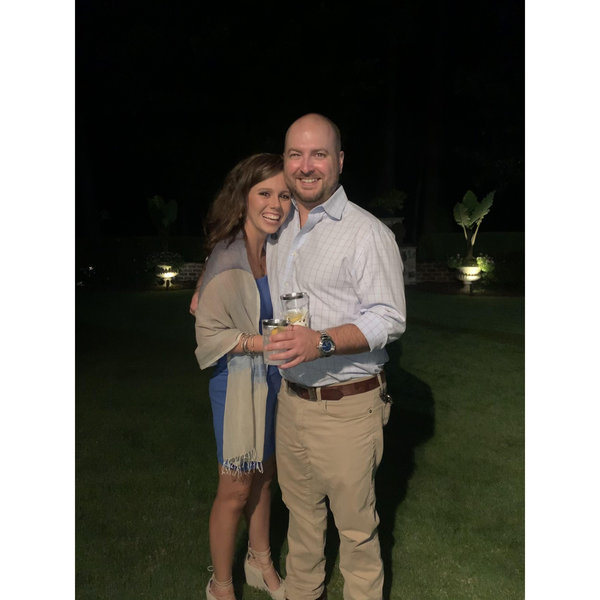 Mary Rinne Jackson and Hilton Bird's Wedding Website