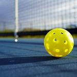 The Pickleball Hall