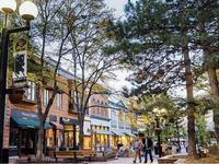 Pearl Street