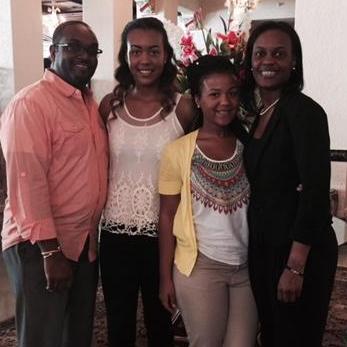 Dinner and a play on Mother's Day