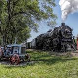Abilene & Smoky Valley Railroad