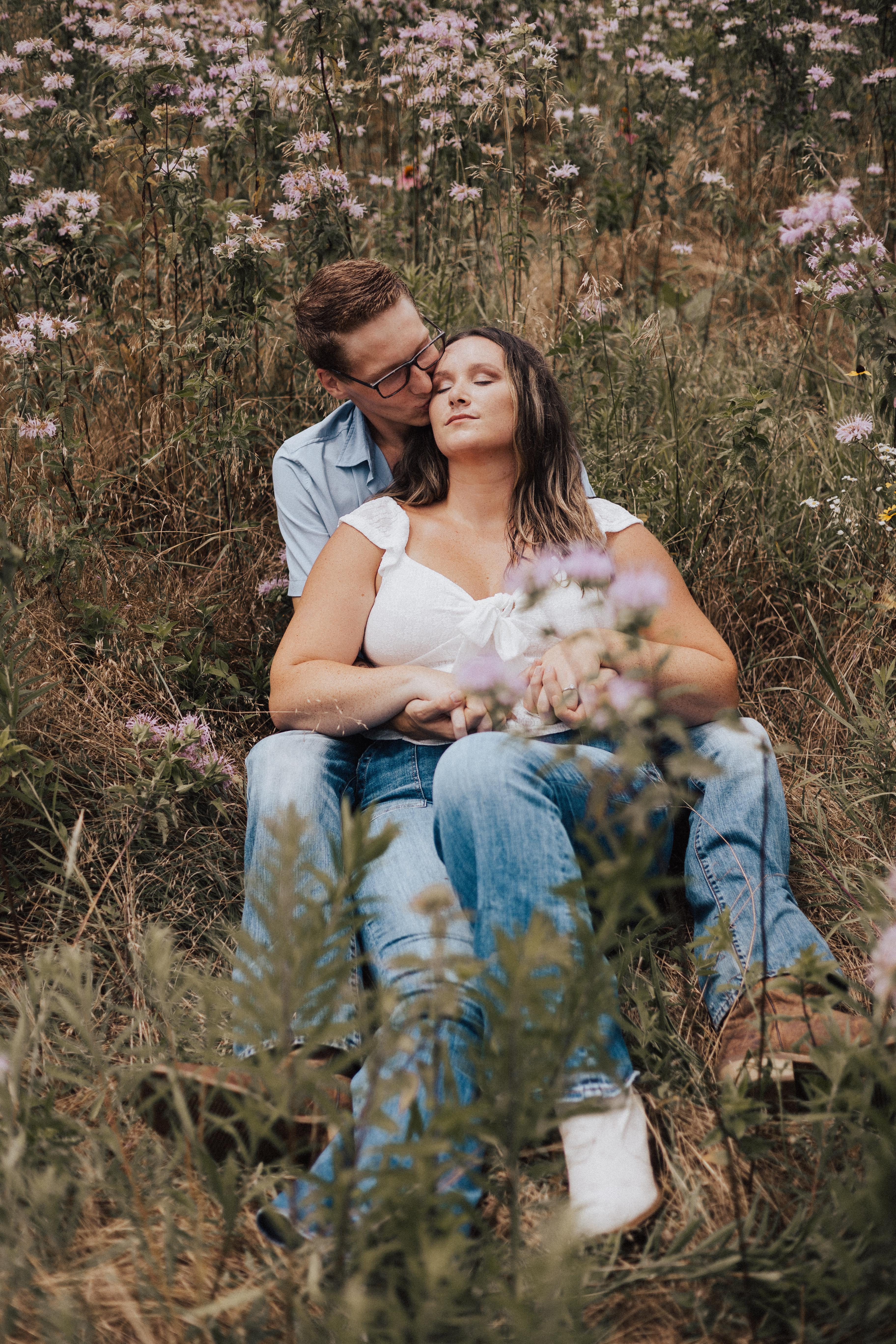 The Wedding Website of Danielle Duncan and Tristen Tucker