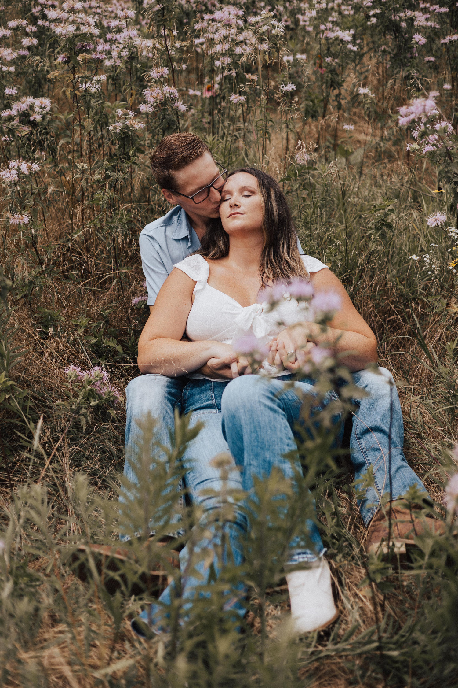 The Wedding Website of Danielle Duncan and Tristen Tucker