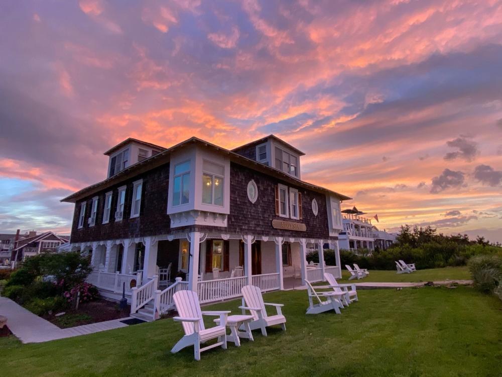 The Wedding Website of Becca Lineberry and Alex Belman