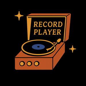 Record Player