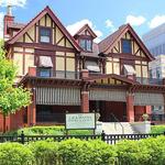Lackawanna Historical Society