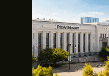 Frist Art Museum