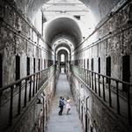 Eastern State Penitentiary