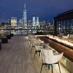 RoofTop at Exchange Place