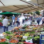 Mercat de Palafrugell