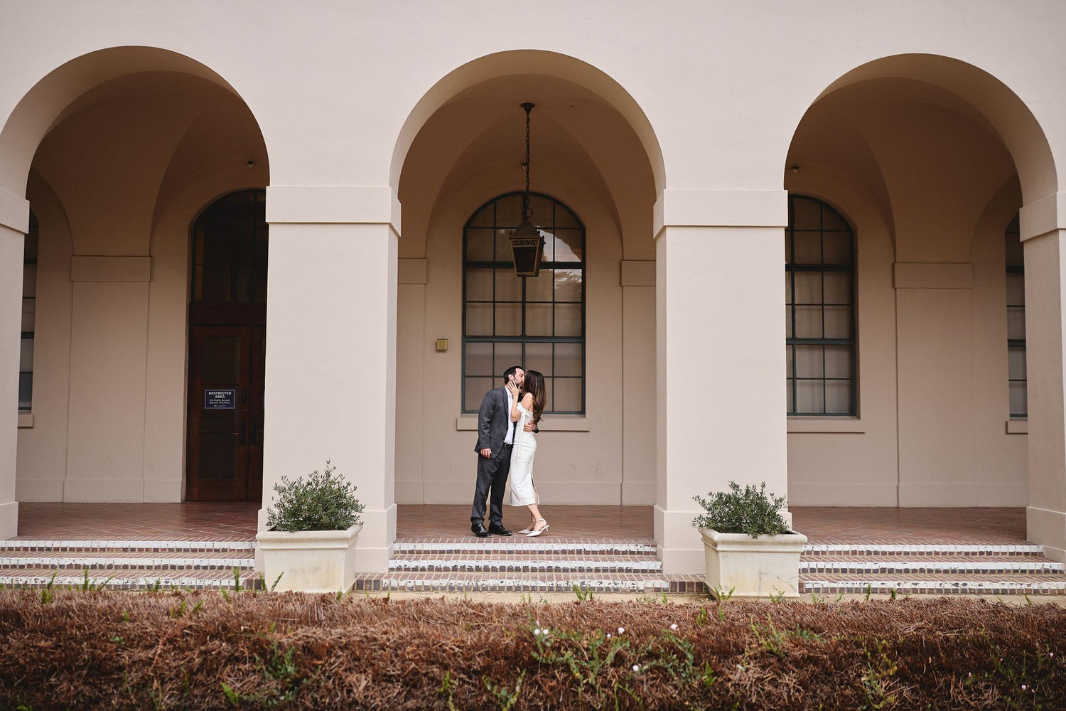 The Wedding Website of Kami Diaz and John Ellis